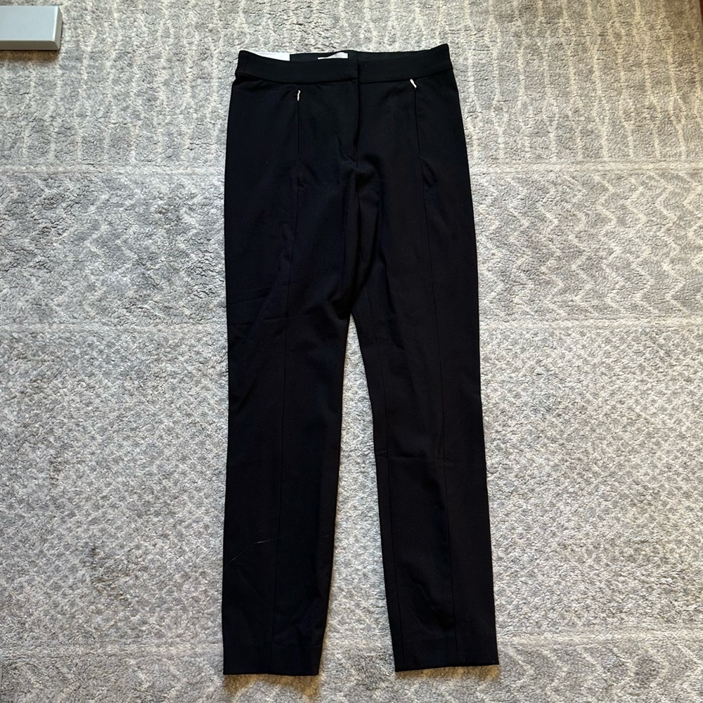 NWT H&M Slim Black Pants